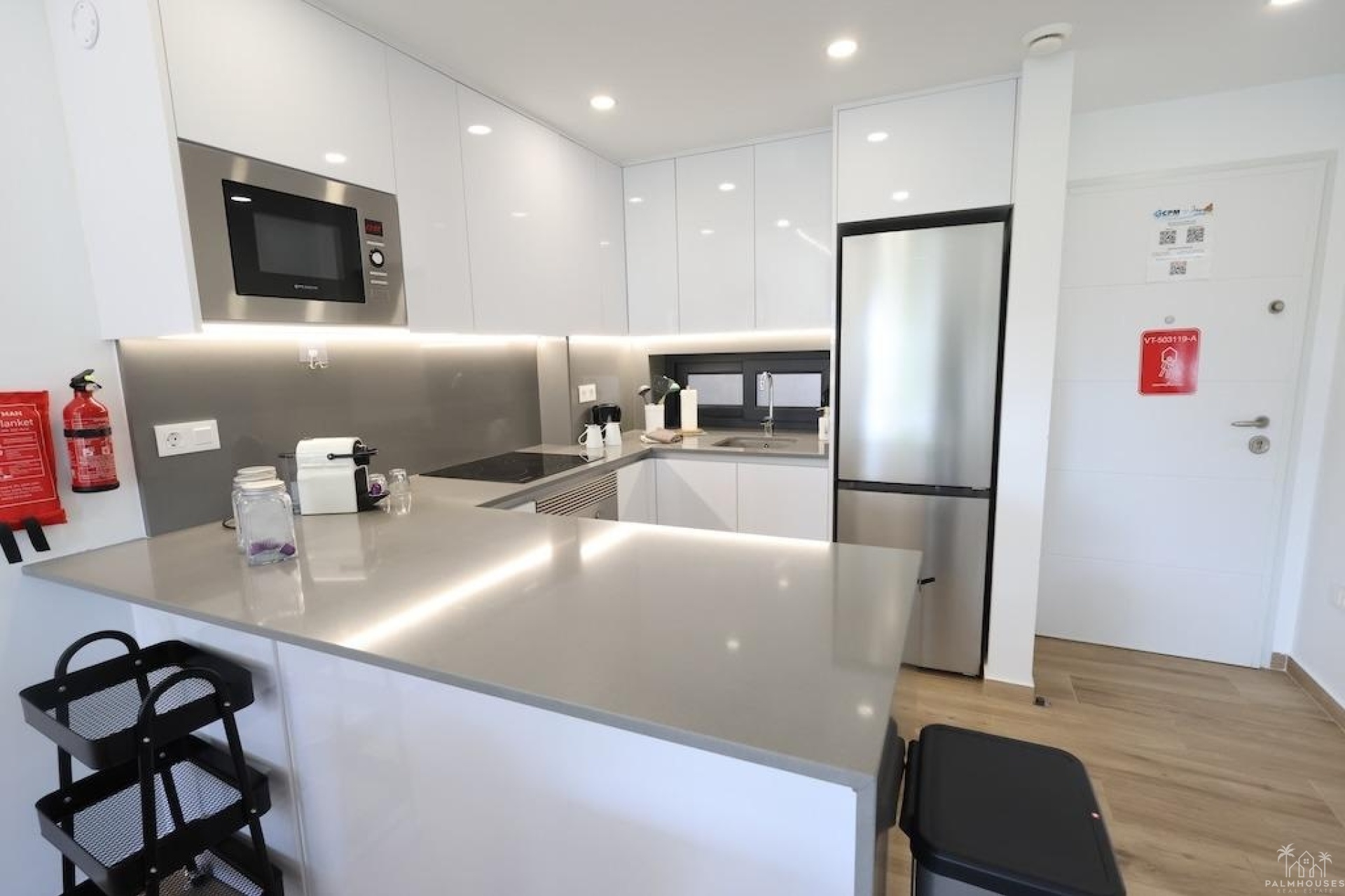 Revente - Apartment - Orihuela Costa - Costa Blanca