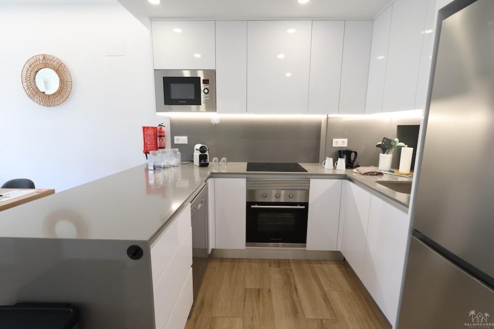 Revente - Apartment - Orihuela Costa - Costa Blanca