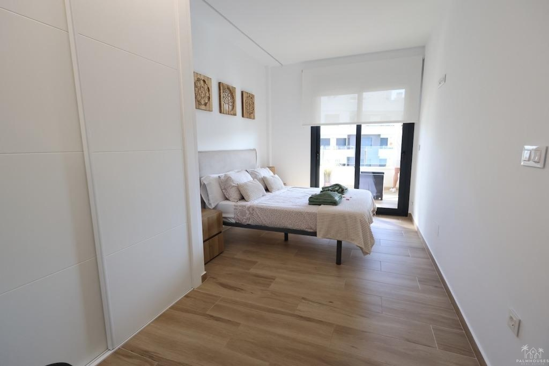 Revente - Apartment - Orihuela Costa - Costa Blanca