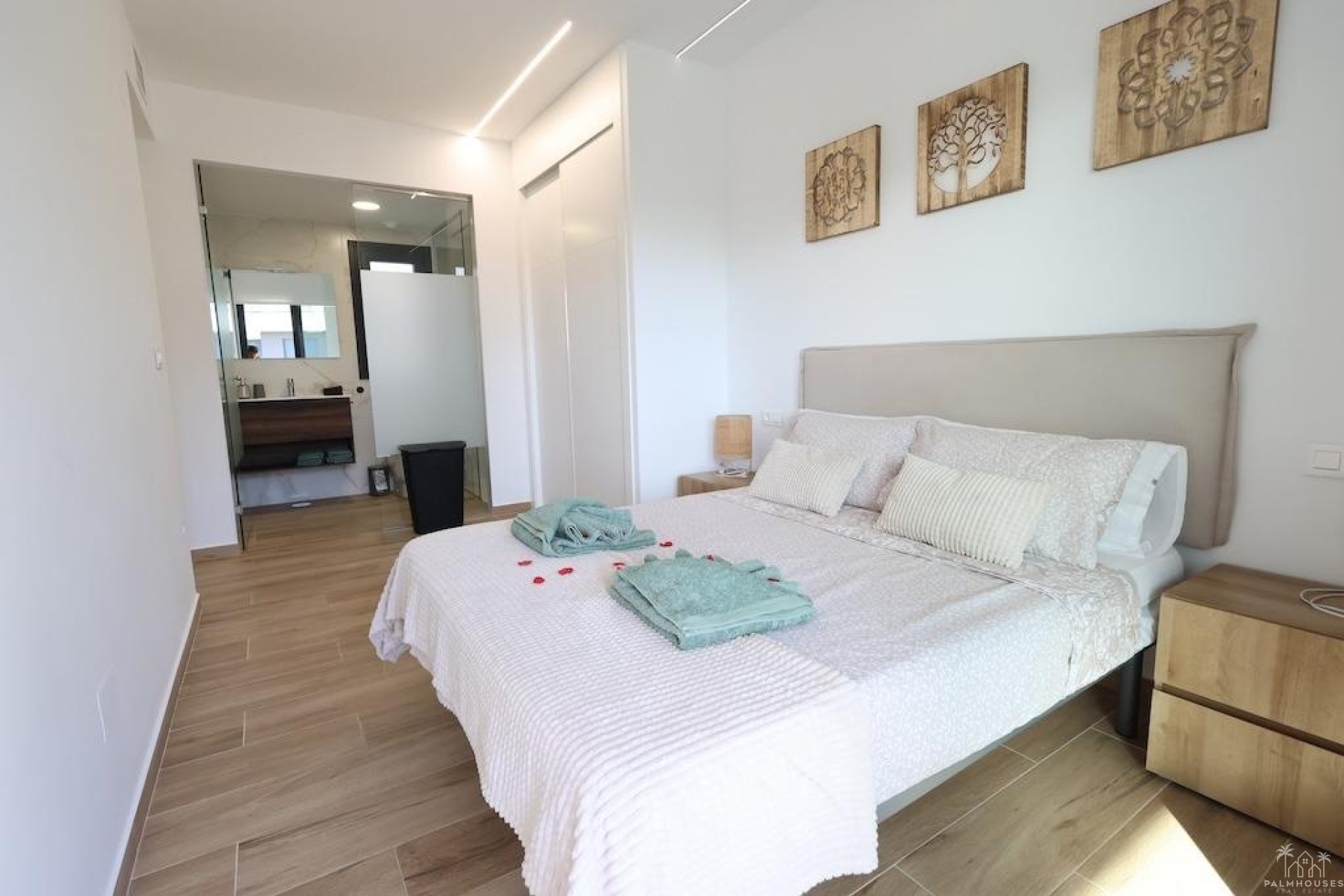Revente - Apartment - Orihuela Costa - Costa Blanca