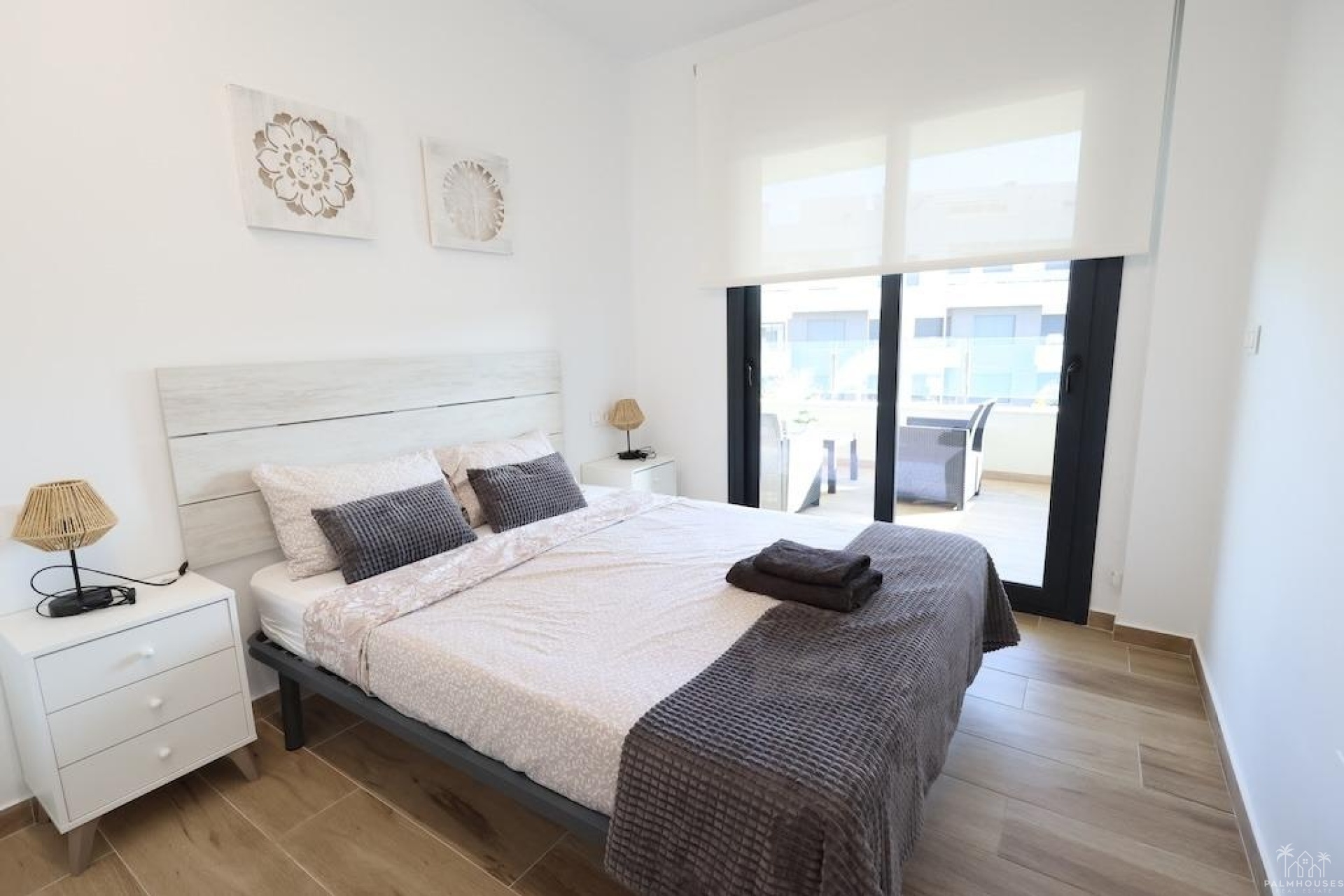 Revente - Apartment - Orihuela Costa - Costa Blanca