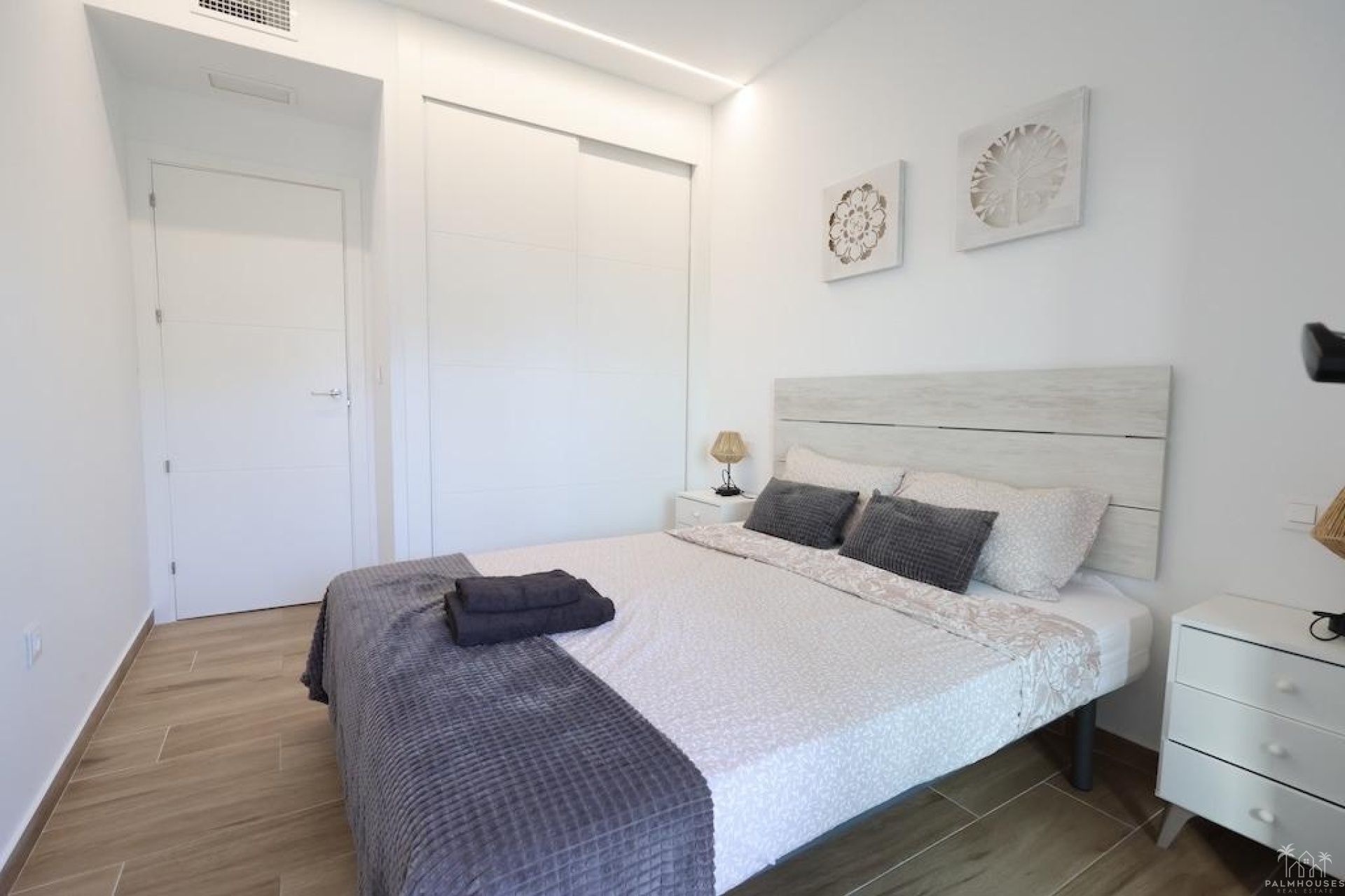 Revente - Apartment - Orihuela Costa - Costa Blanca