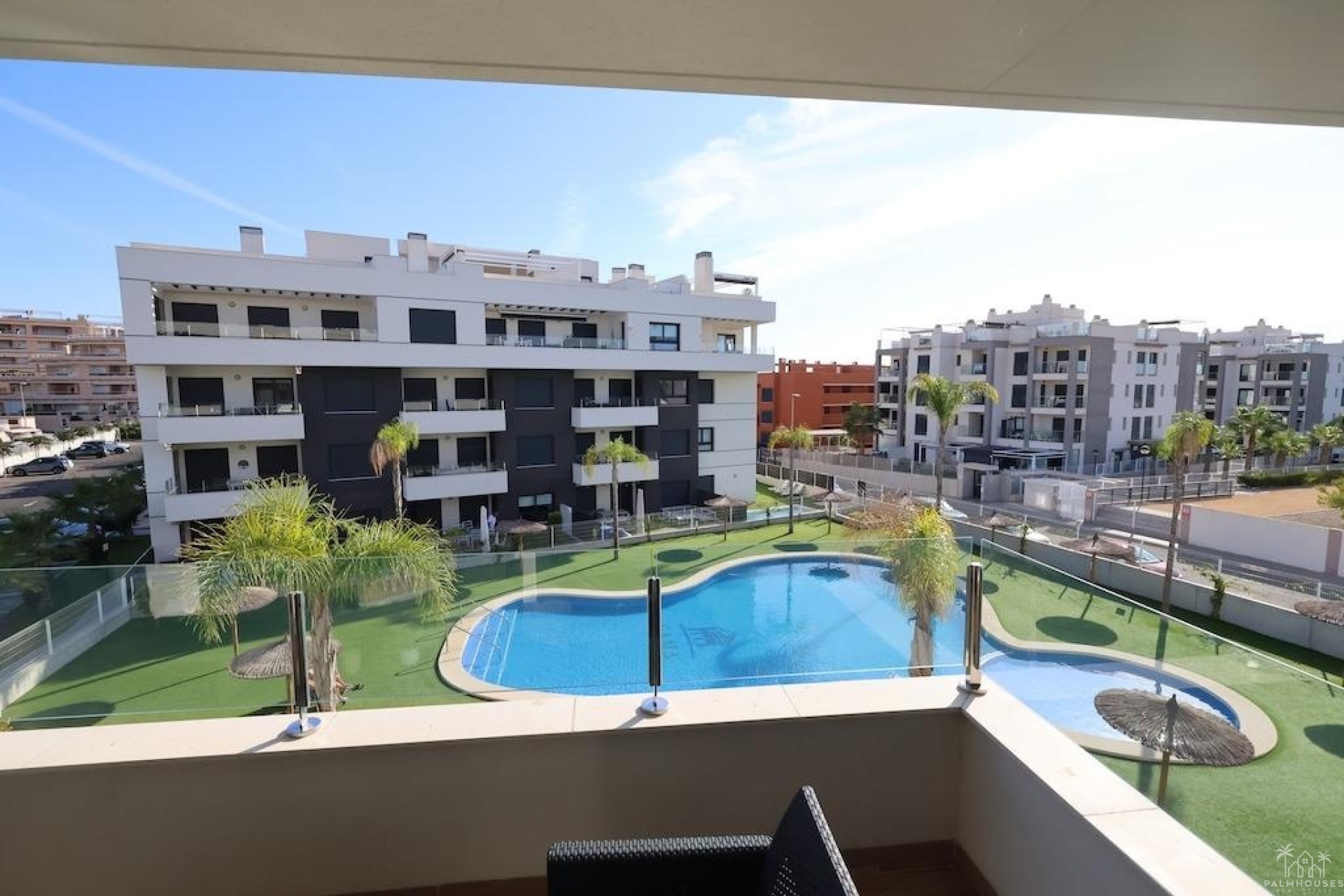 Revente - Apartment - Orihuela Costa - Costa Blanca