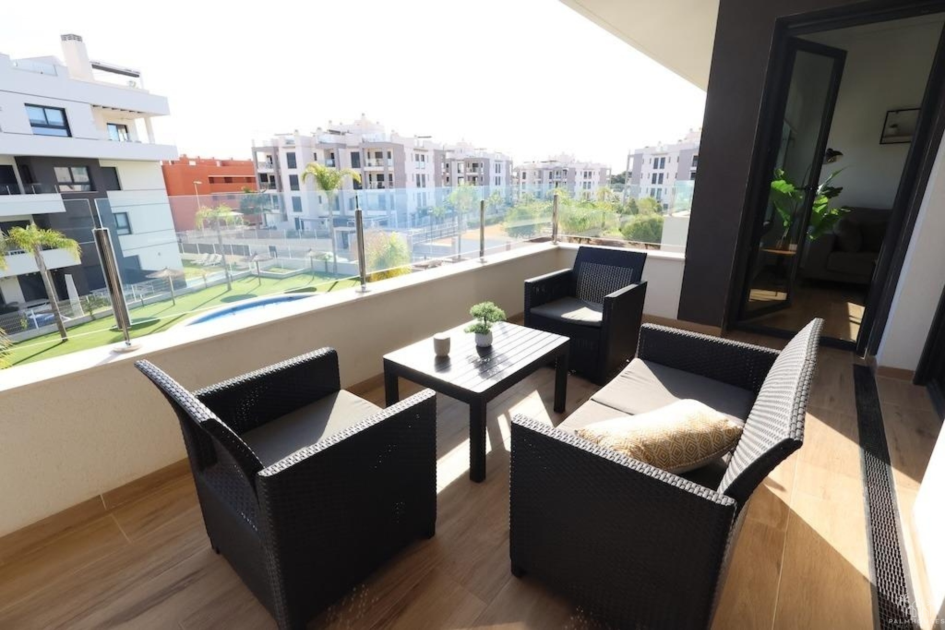 Revente - Apartment - Orihuela Costa - Costa Blanca