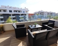 Revente - Apartment - Orihuela Costa - Costa Blanca
