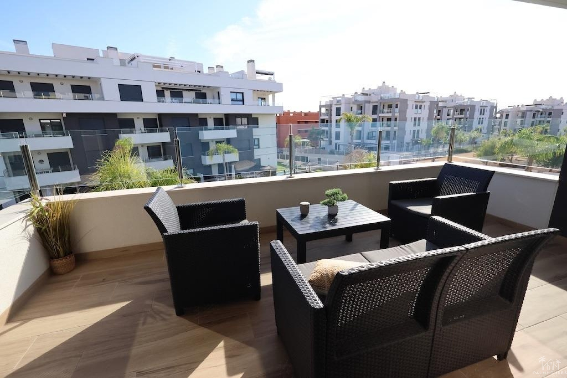 Revente - Apartment - Orihuela Costa - Costa Blanca