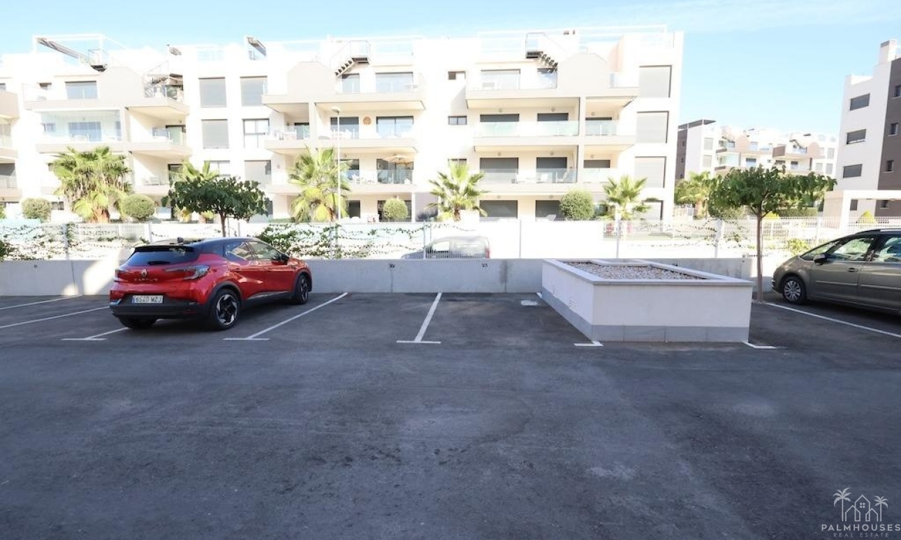 Revente - Apartment - Orihuela Costa - Costa Blanca