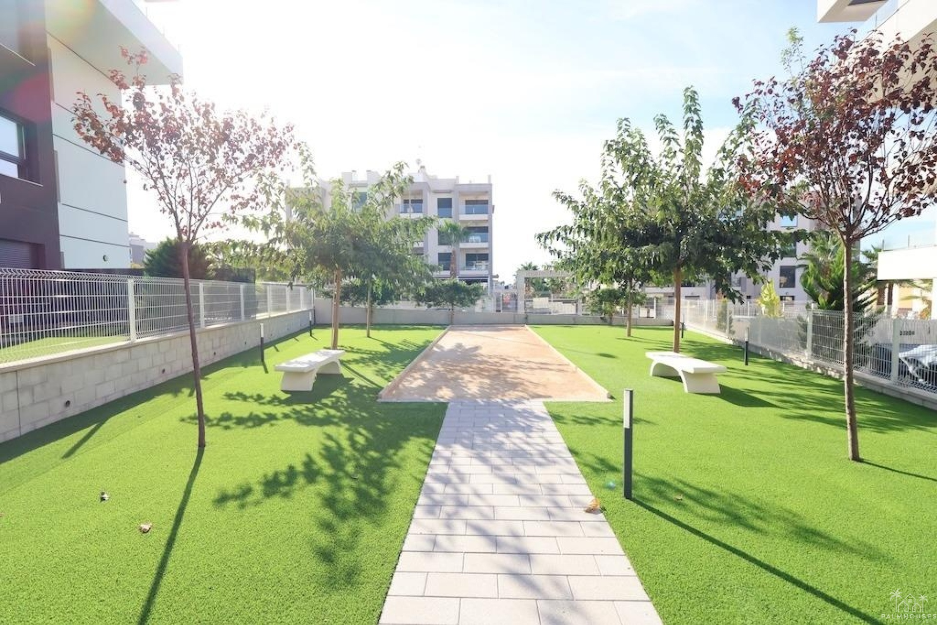 Revente - Apartment - Orihuela Costa - Costa Blanca
