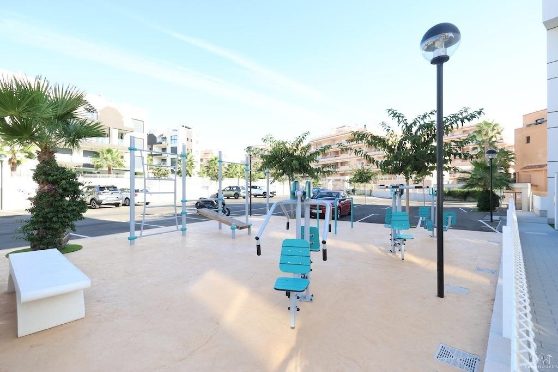 Revente - Apartment - Orihuela Costa - Costa Blanca