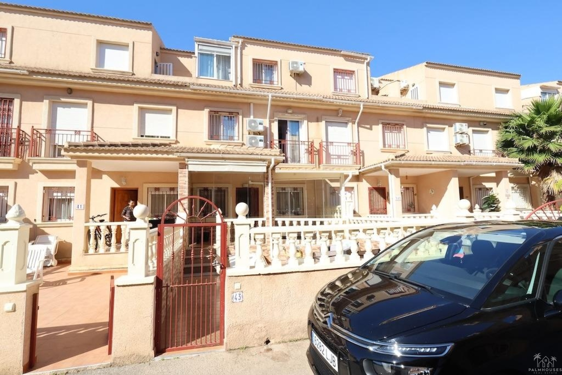 Revente - Apartment - Orihuela Costa - Costa Blanca