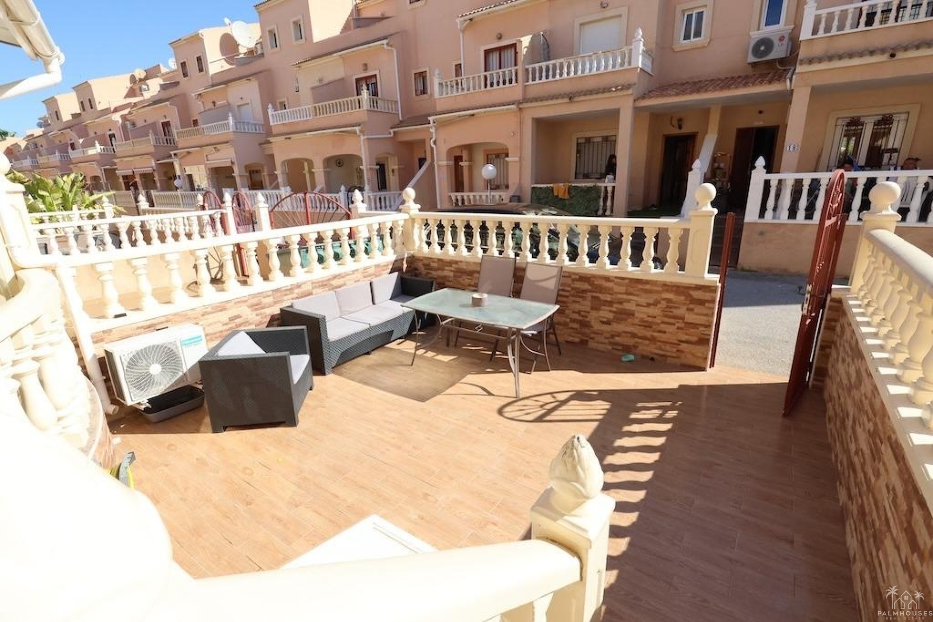 Revente - Apartment - Orihuela Costa - Costa Blanca