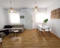 Revente - Apartment - Orihuela Costa - Costa Blanca