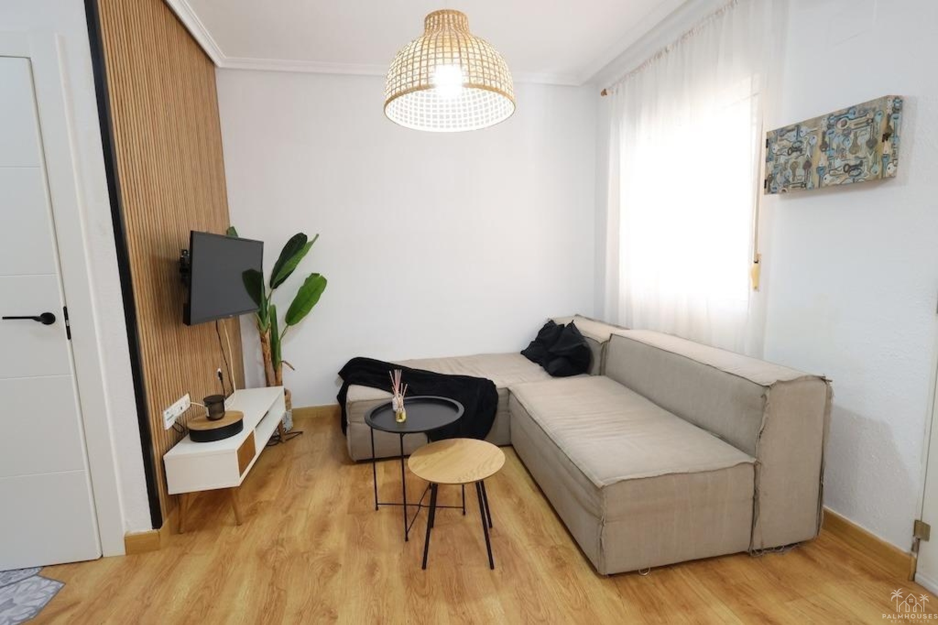 Revente - Apartment - Orihuela Costa - Costa Blanca