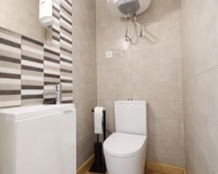 Revente - Apartment - Orihuela Costa - Costa Blanca