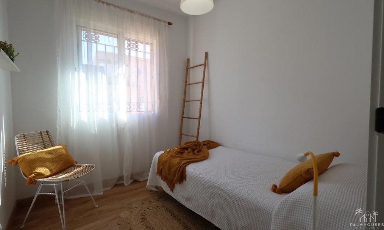 Revente - Apartment - Orihuela Costa - Costa Blanca