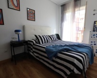Revente - Apartment - Orihuela Costa - Costa Blanca