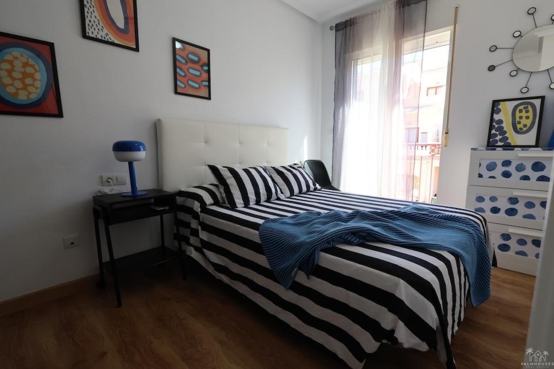Revente - Apartment - Orihuela Costa - Costa Blanca
