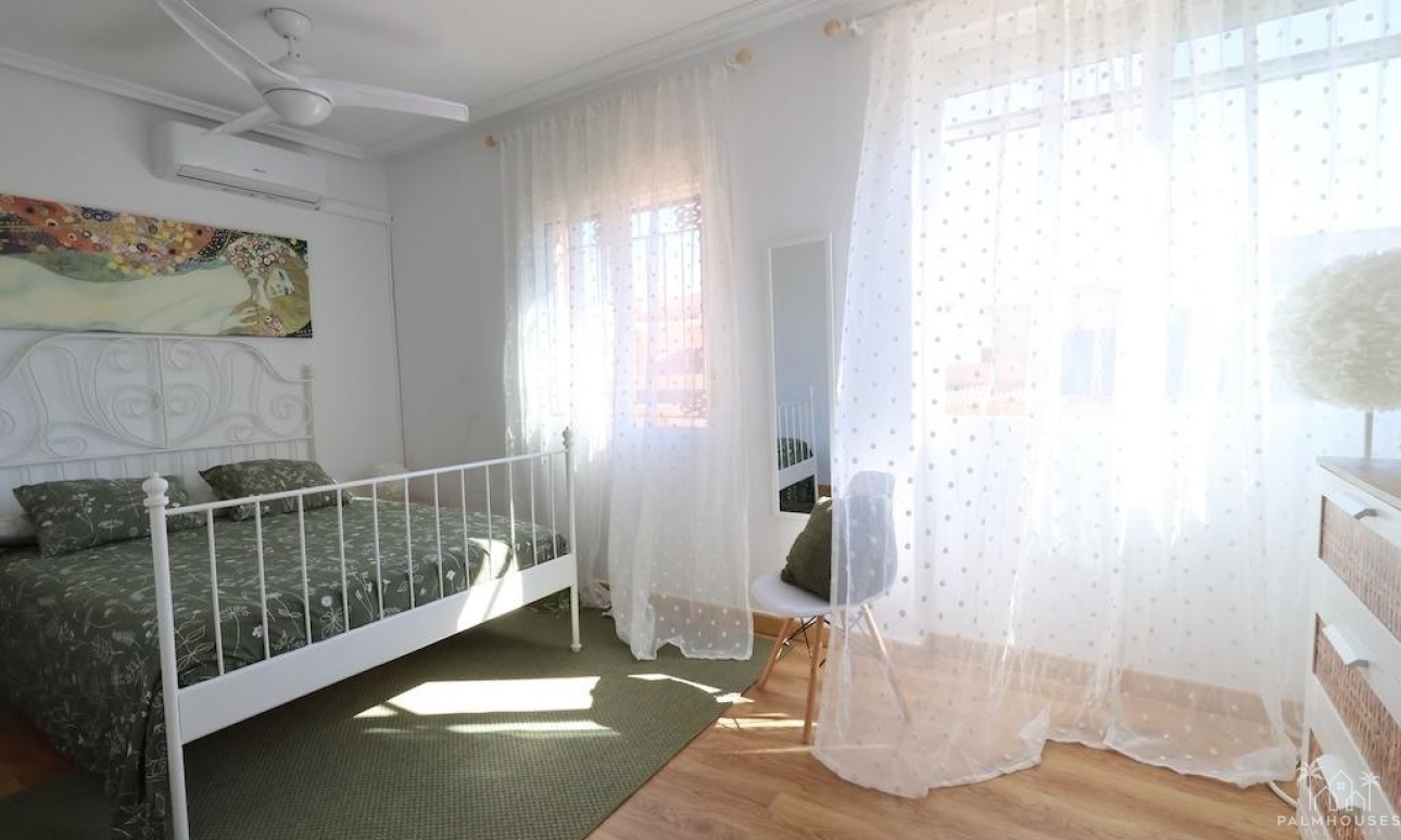 Revente - Apartment - Orihuela Costa - Costa Blanca