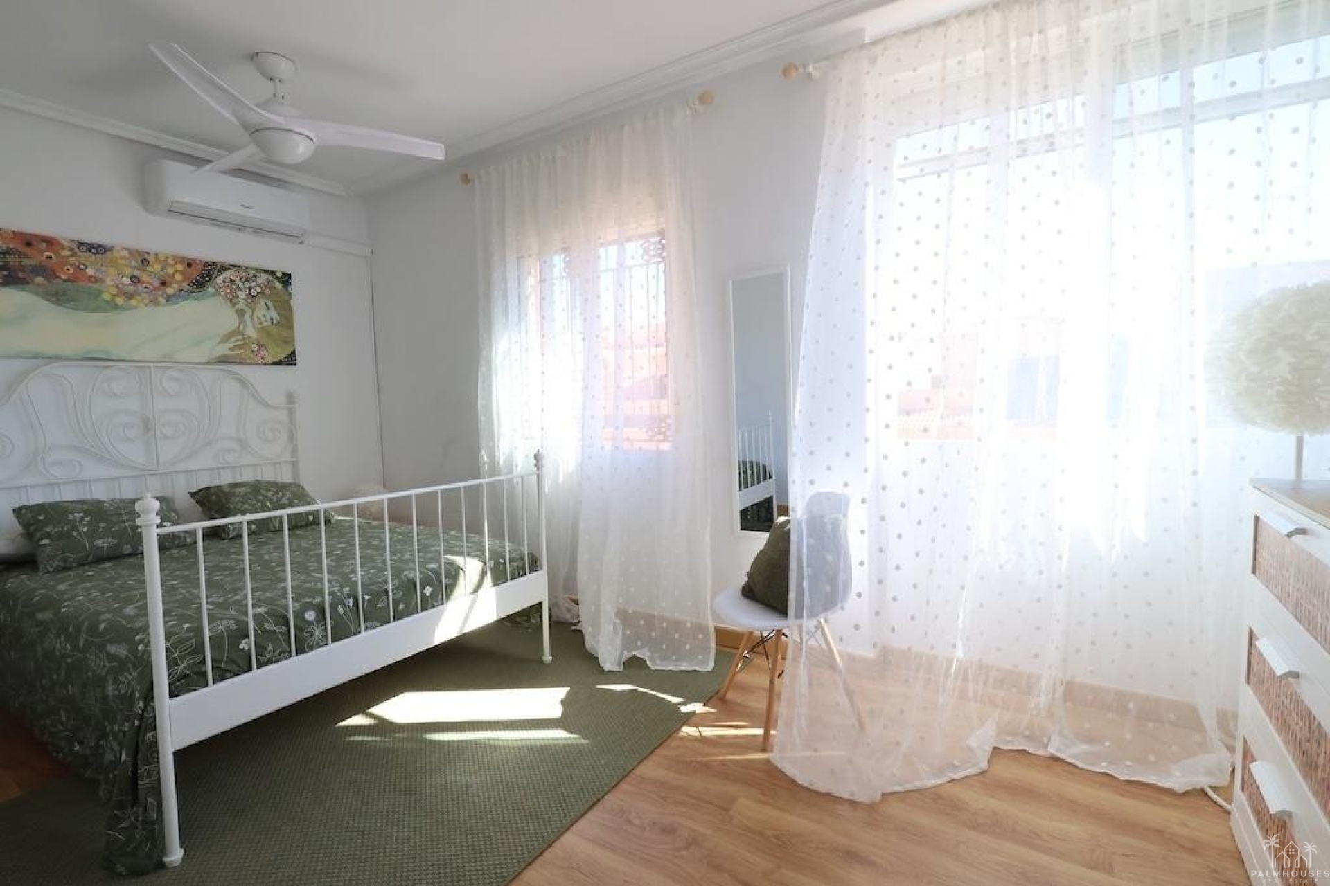 Revente - Apartment - Orihuela Costa - Costa Blanca
