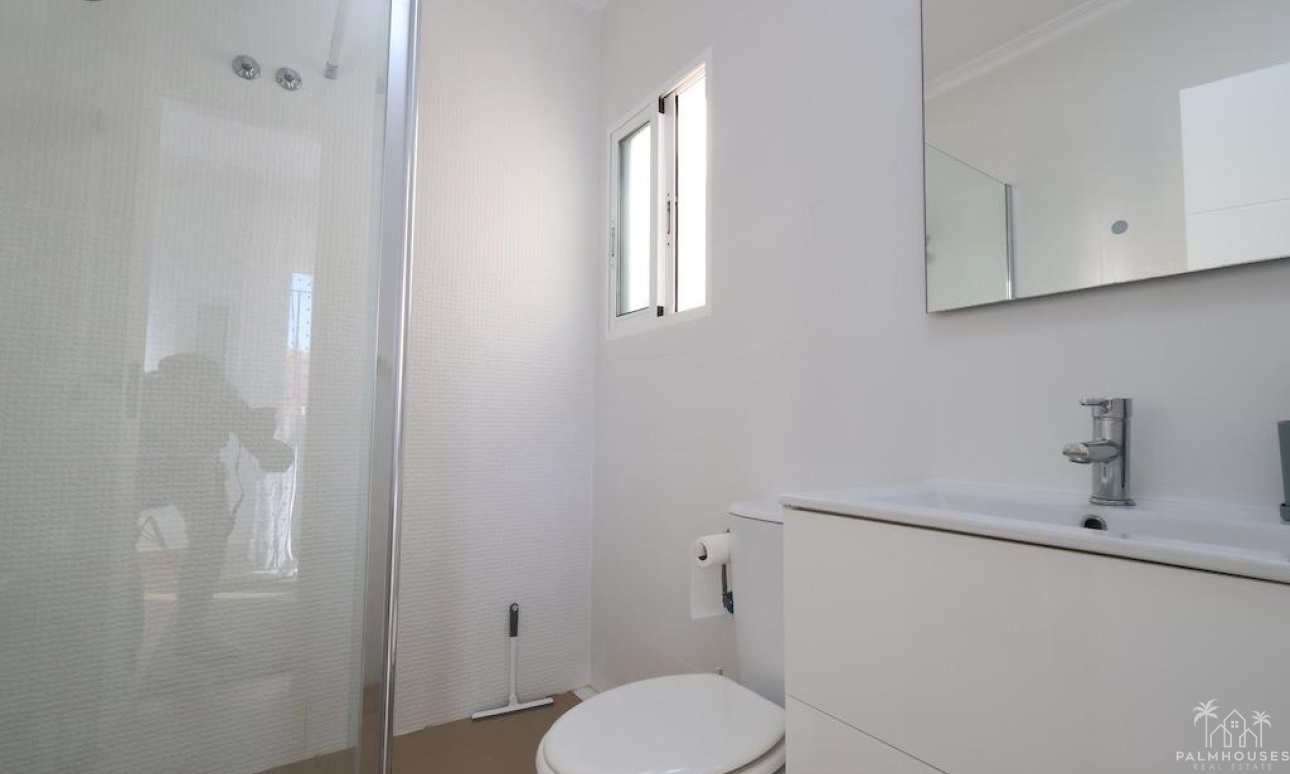 Revente - Apartment - Orihuela Costa - Costa Blanca
