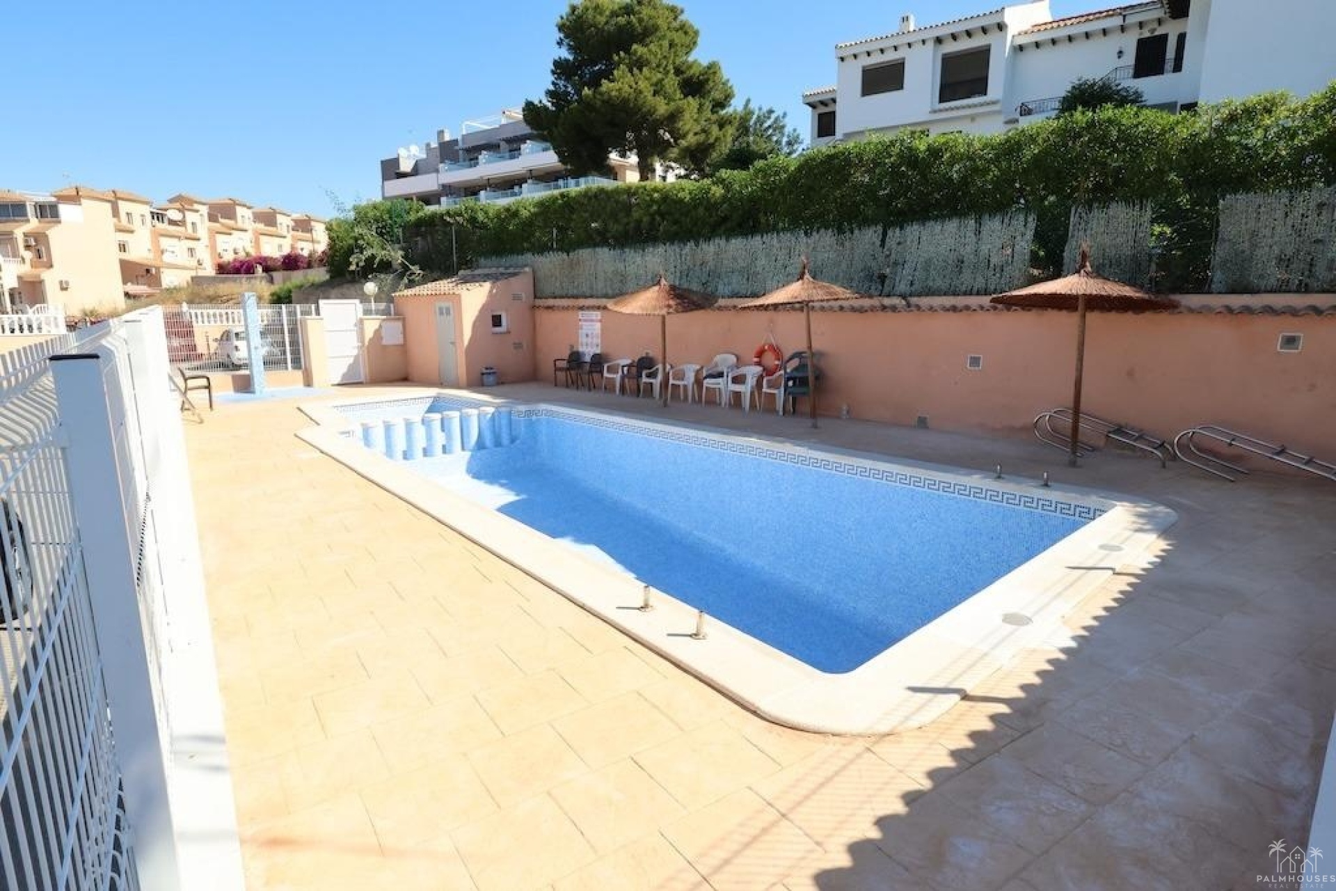 Revente - Apartment - Orihuela Costa - Costa Blanca