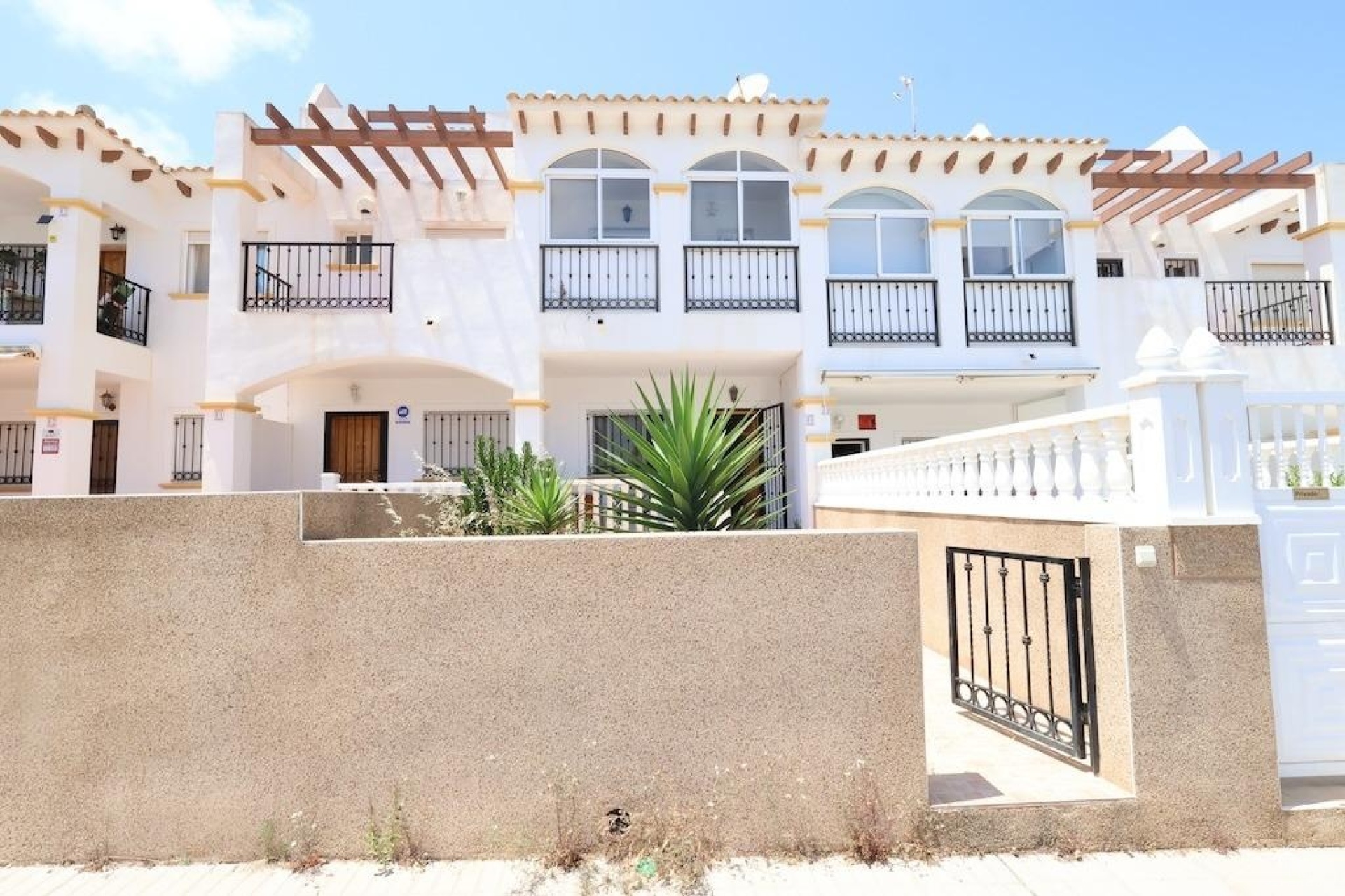 Revente - Apartment - Orihuela Costa - Costa Blanca
