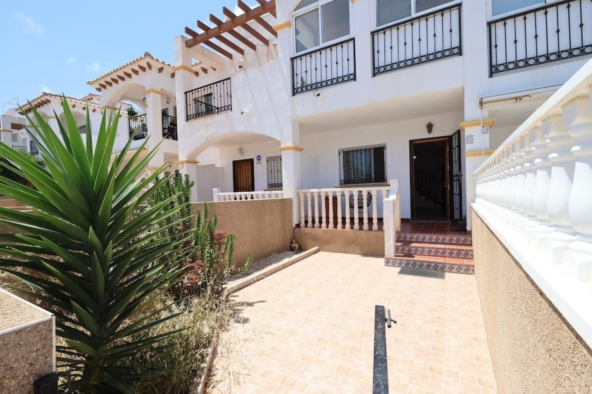 Revente - Apartment - Orihuela Costa - Costa Blanca