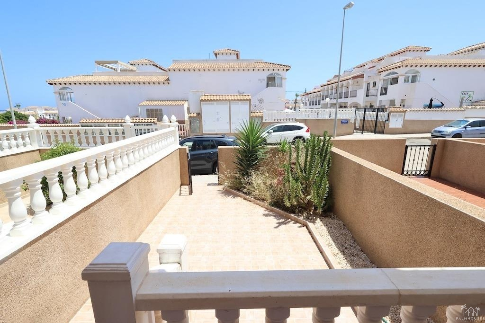 Revente - Apartment - Orihuela Costa - Costa Blanca