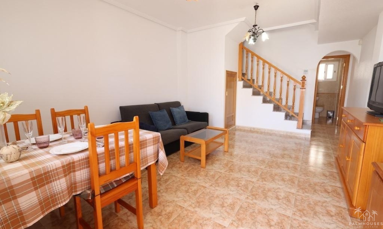 Revente - Apartment - Orihuela Costa - Costa Blanca