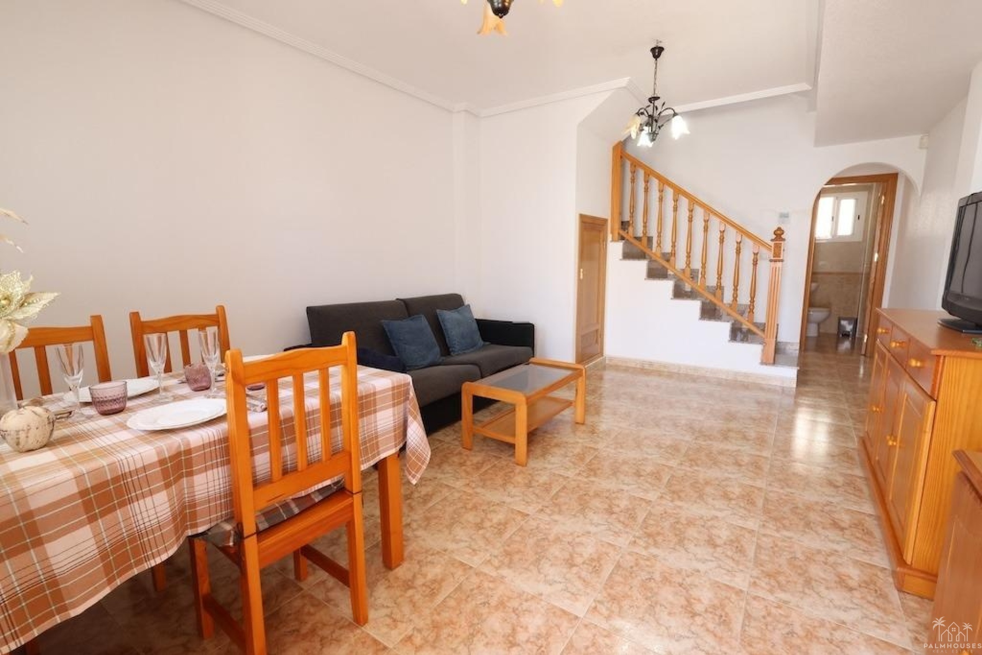 Revente - Apartment - Orihuela Costa - Costa Blanca