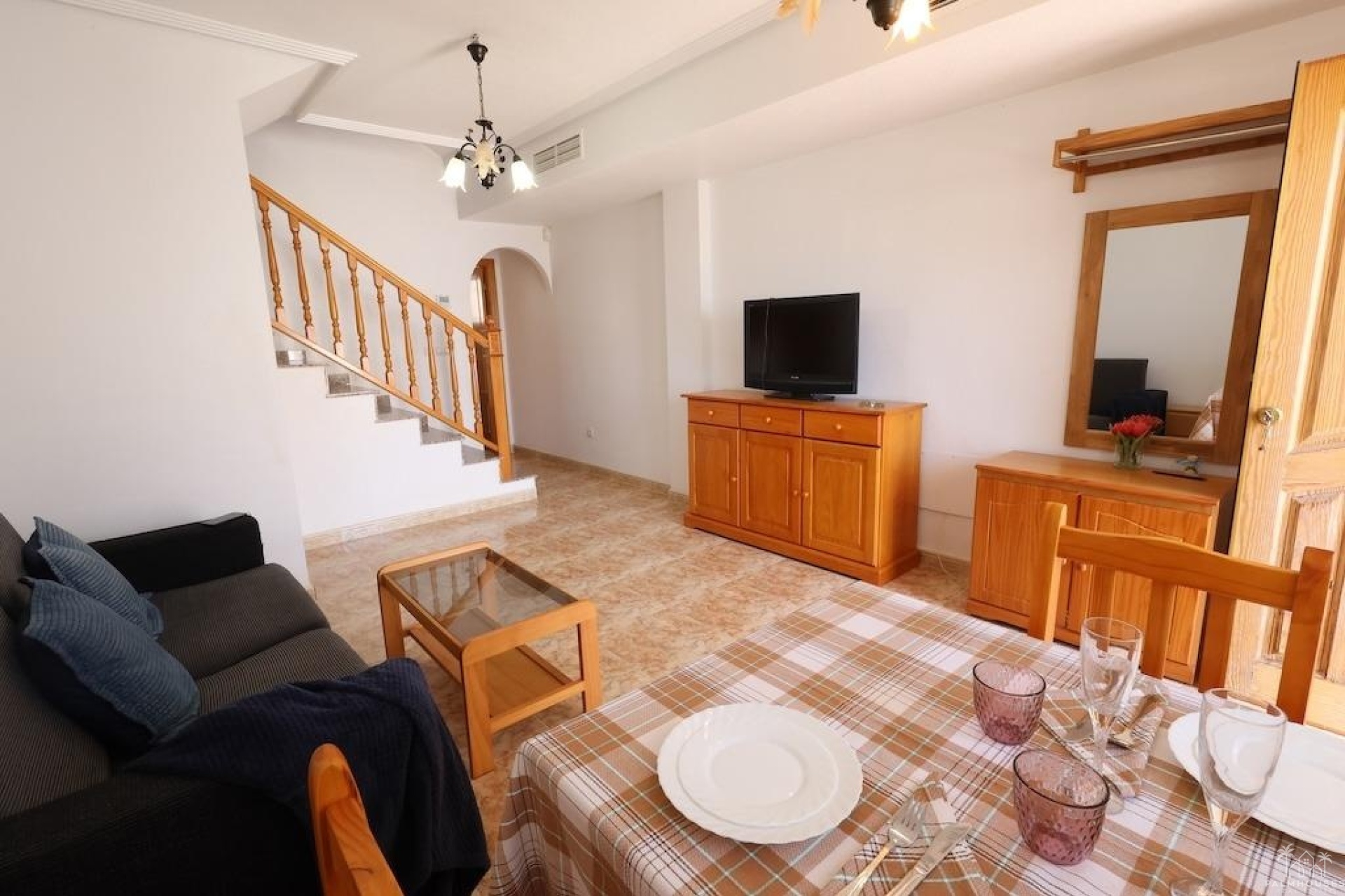 Revente - Apartment - Orihuela Costa - Costa Blanca