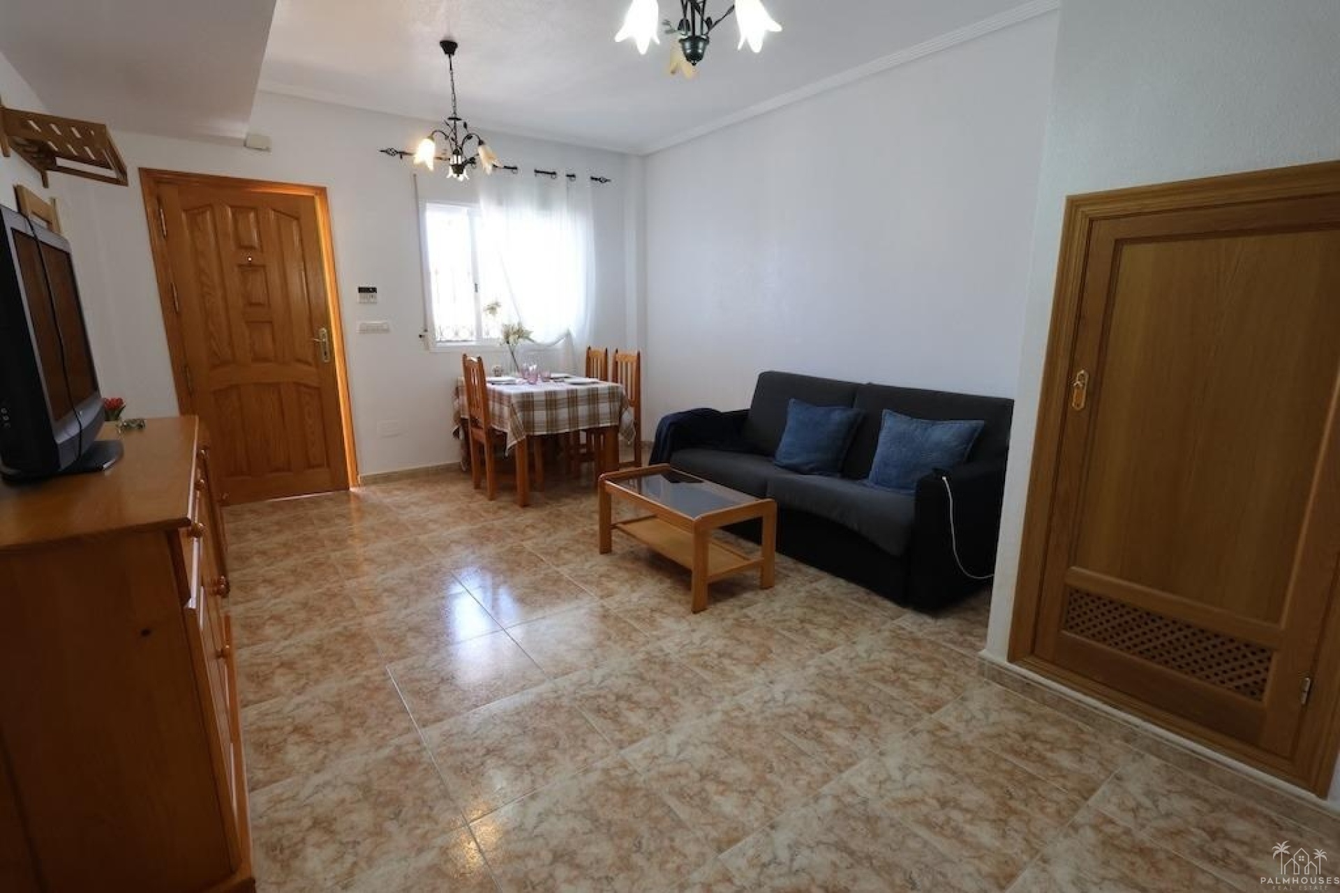 Revente - Apartment - Orihuela Costa - Costa Blanca