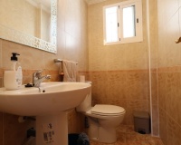 Revente - Apartment - Orihuela Costa - Costa Blanca