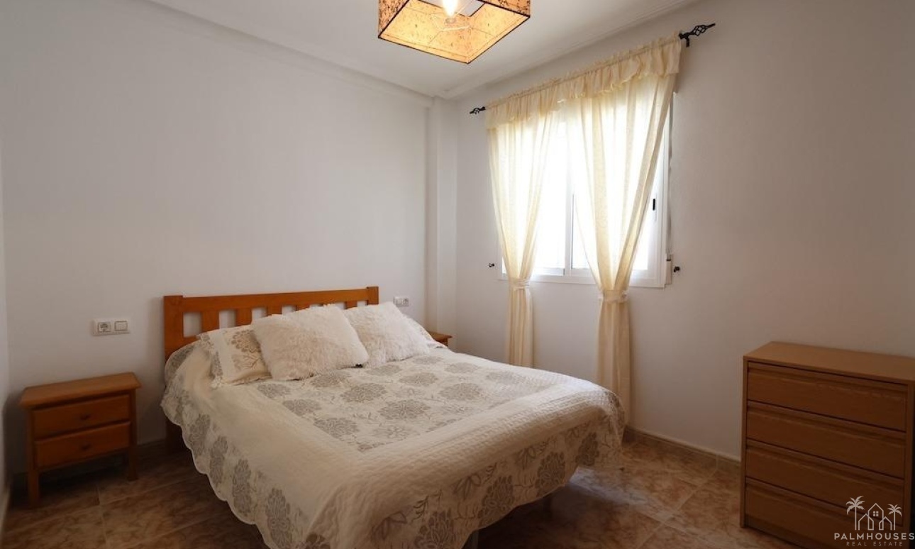 Revente - Apartment - Orihuela Costa - Costa Blanca