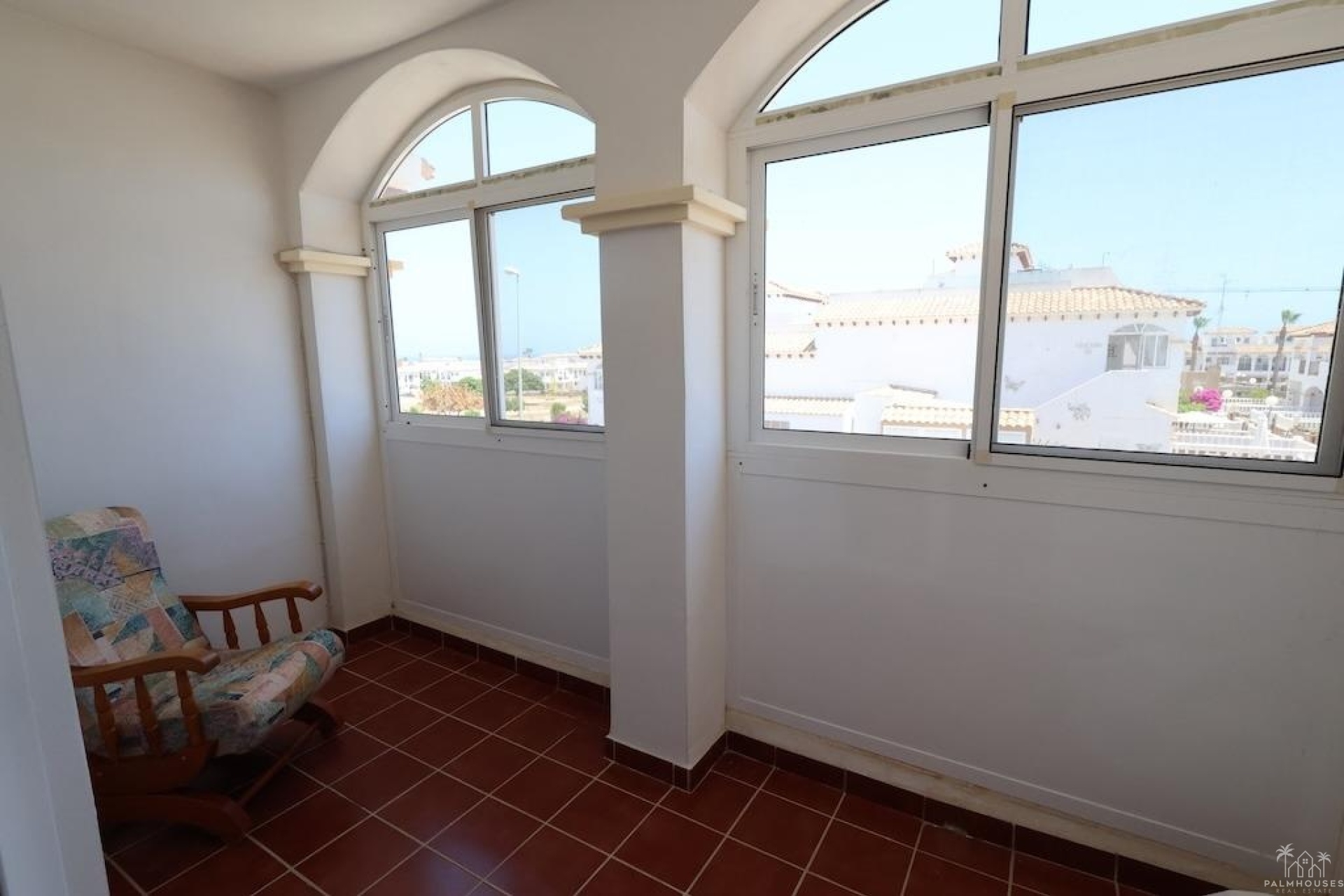 Revente - Apartment - Orihuela Costa - Costa Blanca