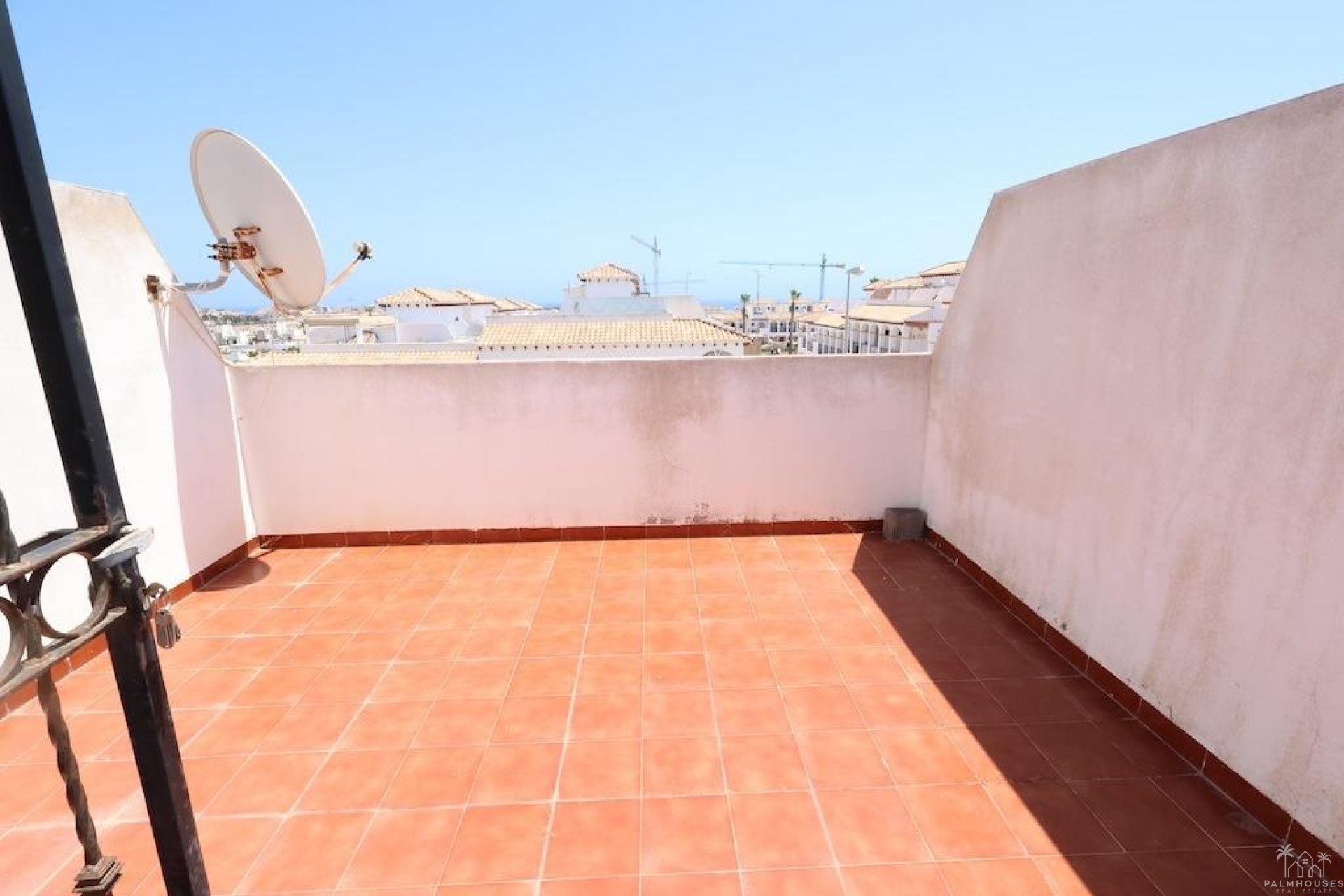 Revente - Apartment - Orihuela Costa - Costa Blanca