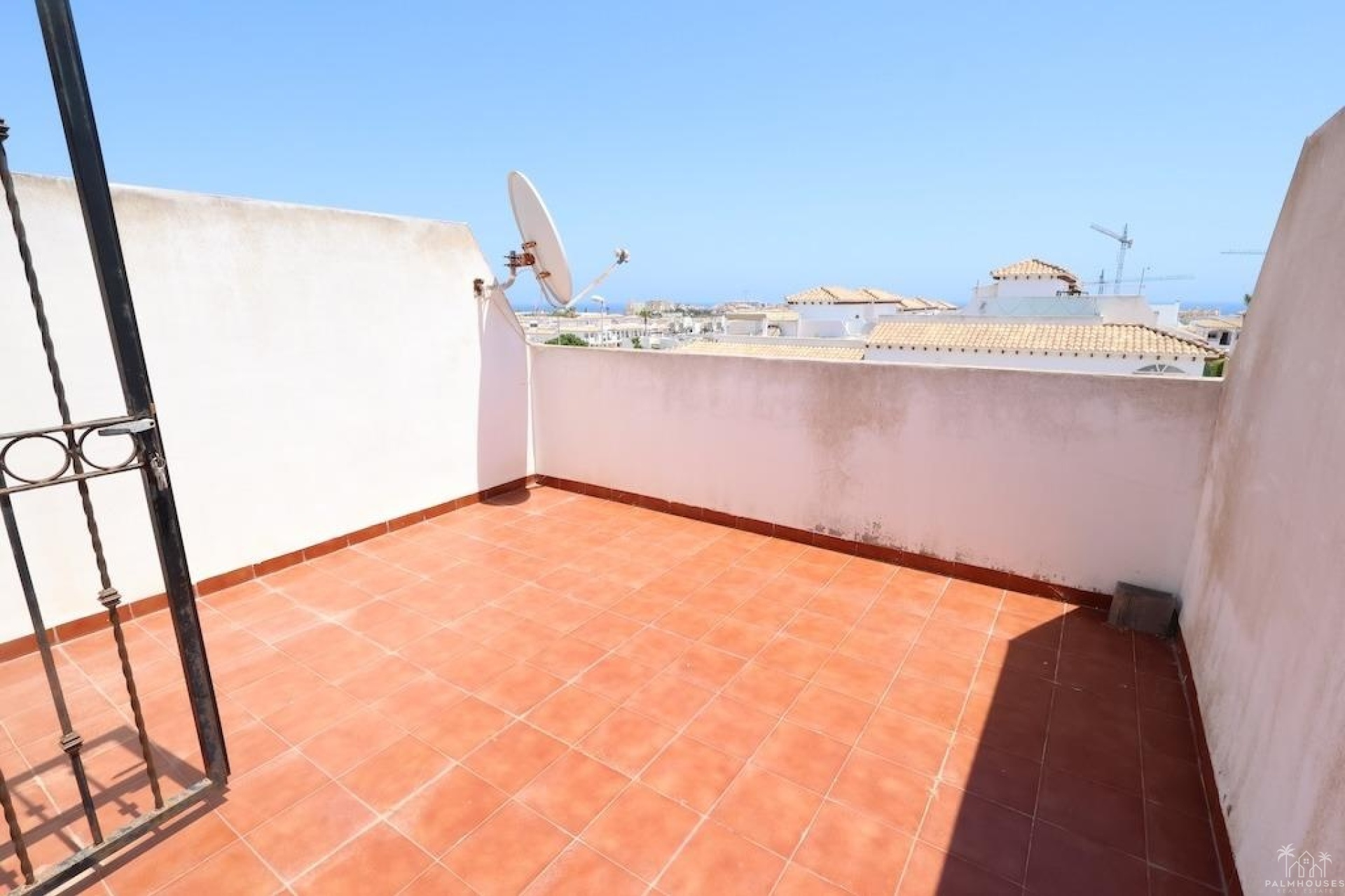 Revente - Apartment - Orihuela Costa - Costa Blanca