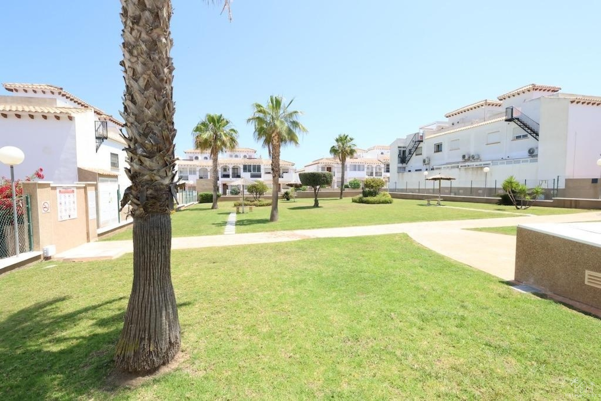 Revente - Apartment - Orihuela Costa - Costa Blanca