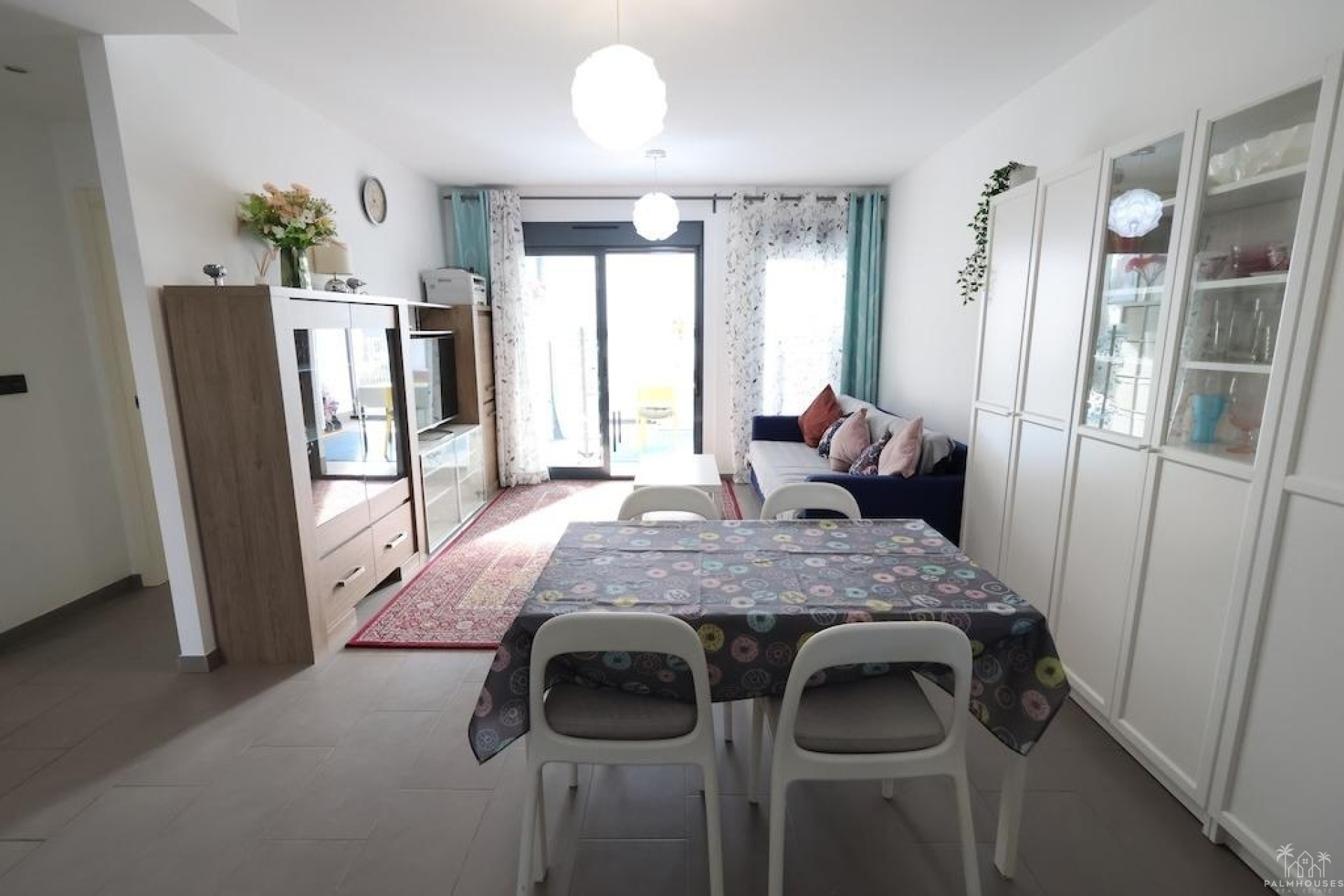 Revente - Apartment - Orihuela Costa - Costa Blanca
