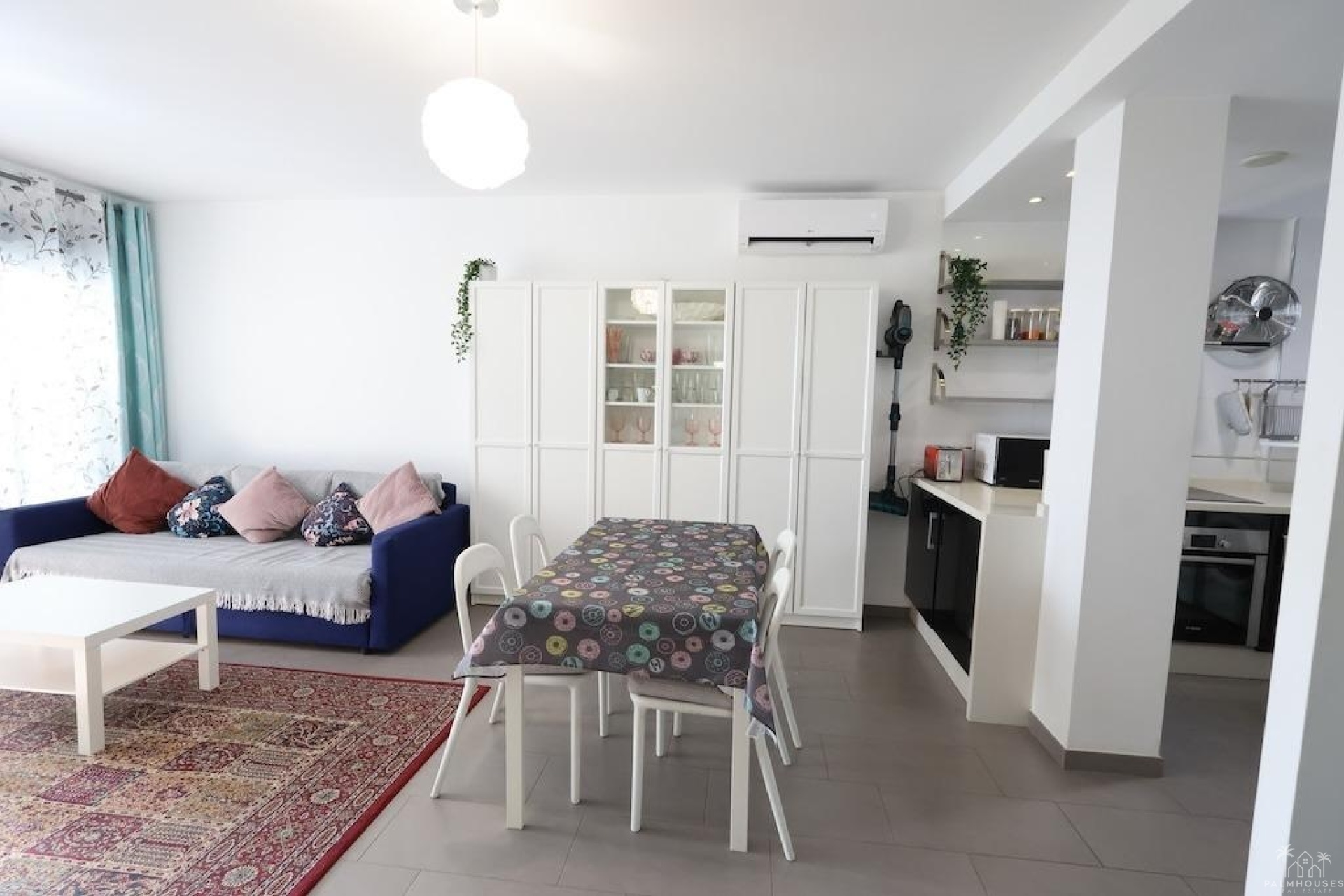 Revente - Apartment - Orihuela Costa - Costa Blanca