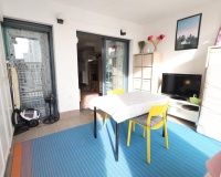Revente - Apartment - Orihuela Costa - Costa Blanca