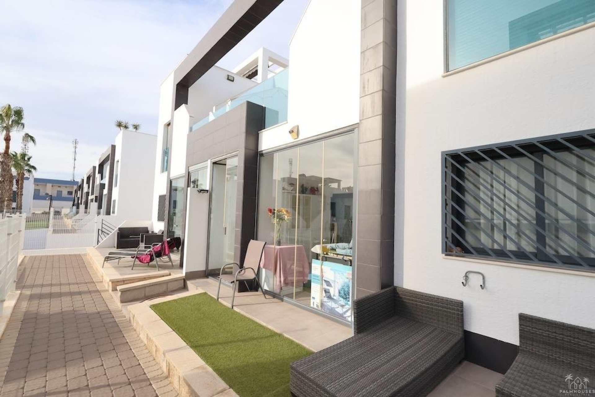 Revente - Apartment - Orihuela Costa - Costa Blanca