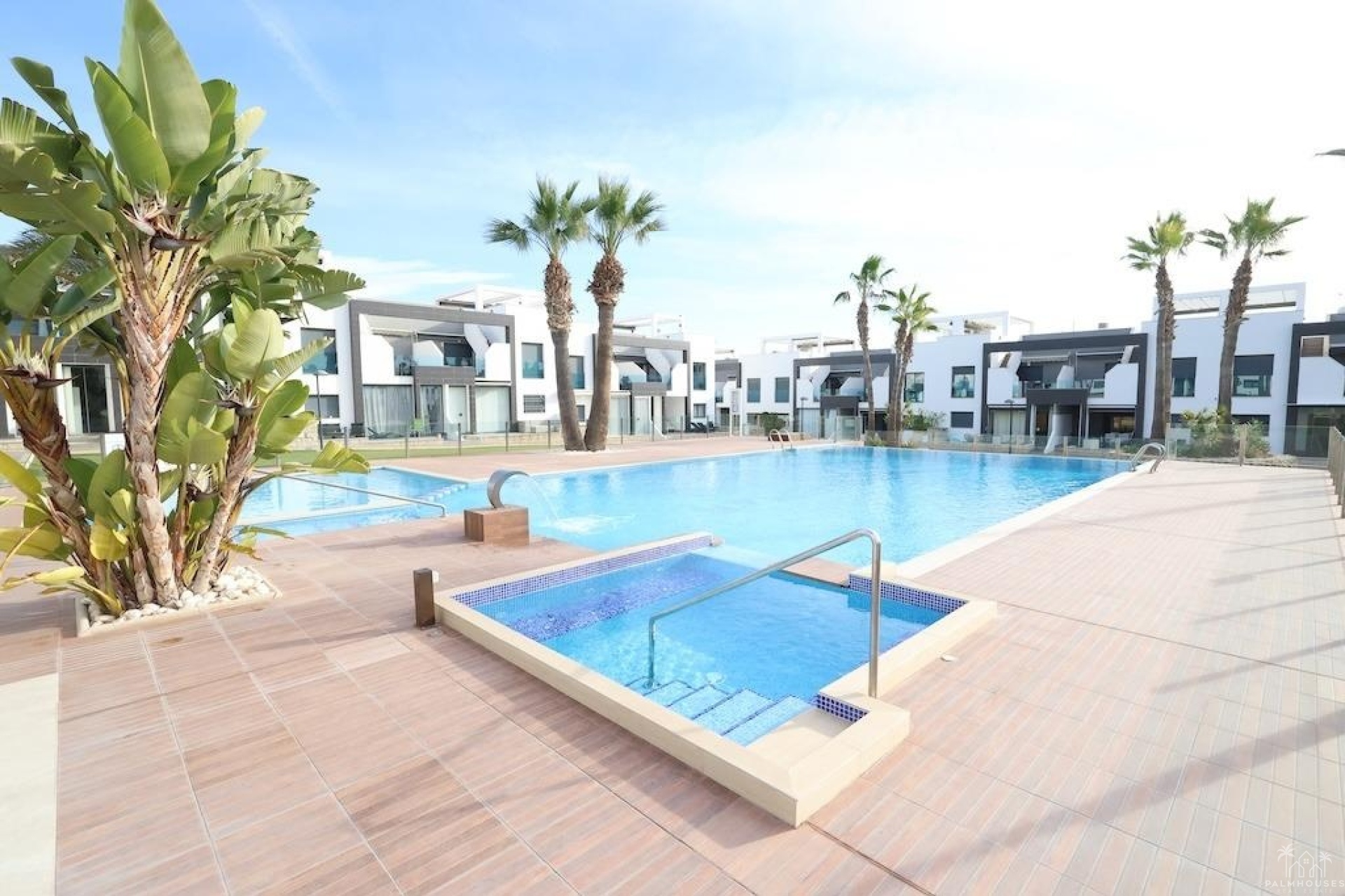 Revente - Apartment - Orihuela Costa - Costa Blanca