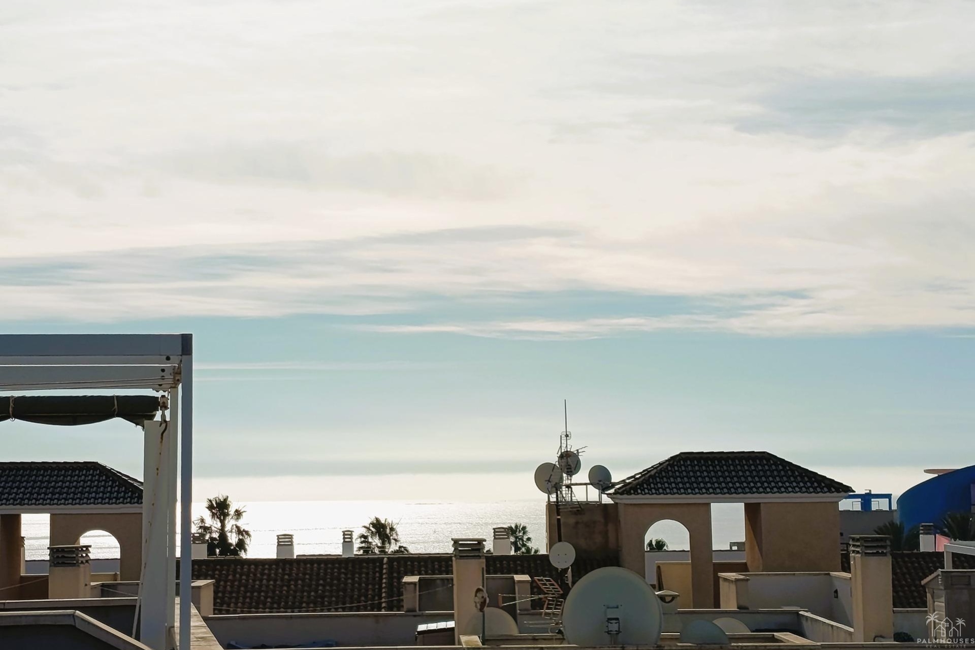 Revente - Apartment - Orihuela Costa - Costa Blanca