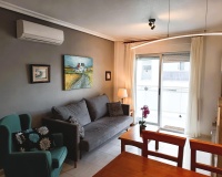 Revente - Apartment - Orihuela Costa - Costa Blanca