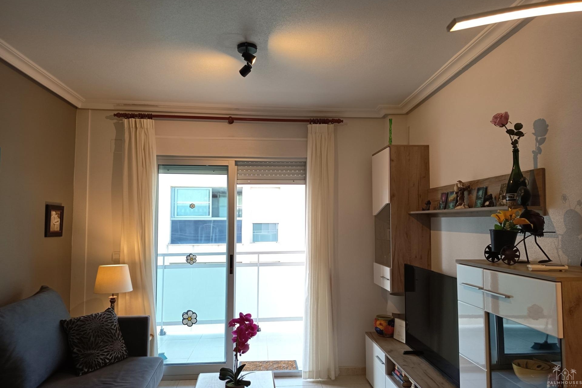 Revente - Apartment - Orihuela Costa - Costa Blanca