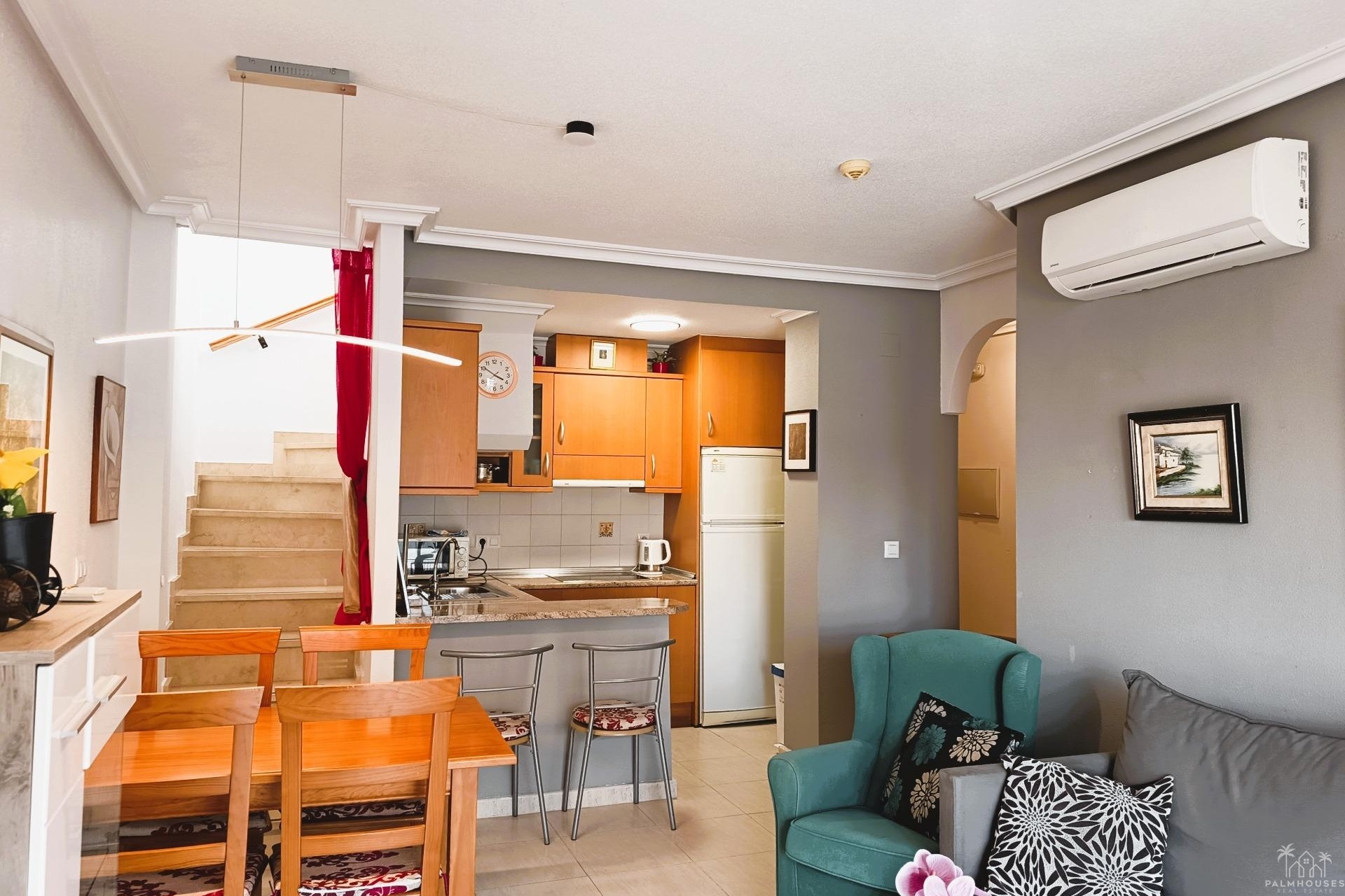 Revente - Apartment - Orihuela Costa - Costa Blanca