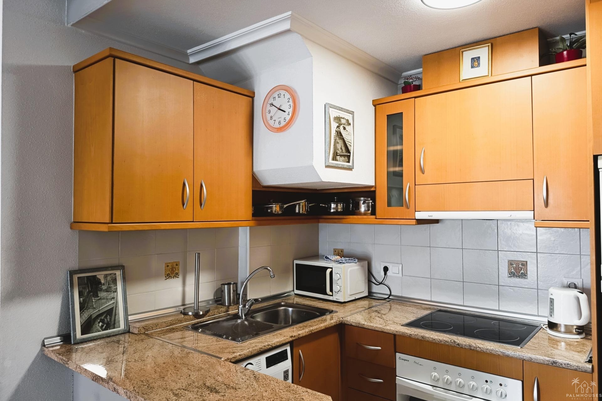 Revente - Apartment - Orihuela Costa - Costa Blanca