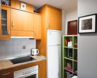 Revente - Apartment - Orihuela Costa - Costa Blanca