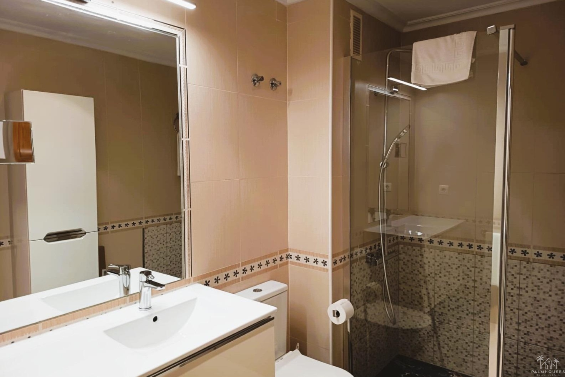 Revente - Apartment - Orihuela Costa - Costa Blanca